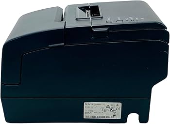 Amazon.com: Epson TM-H6000IV M253A Multi-Function POS Compact